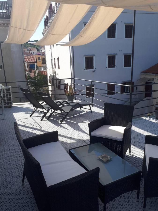 Apartments Petra 23 Малий Лошинь Екстер'єр фото